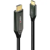 Lindy 43369 3 M Usb-c Til Hdmi-adapter