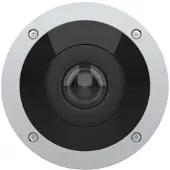 Axis M43 Series M4318-PLVE netværksovervågningskamera kuppel udendørs vandalbeskyttet (dag/nat) 12 MP 2992x2992 MJPEG H.264 H.265 (02511-001)