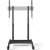 Vogel's Rise 3205 Motoriseret Monitorstander Med Hjul