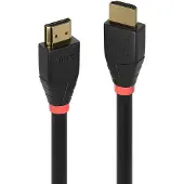 Lindy Aktivt HDMI 2.0-kabel 15 m 18G, 41072