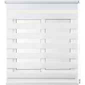 Stor Planet 68203 Clip&fix Rullegardin 150x180 Cm