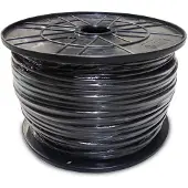 EDM Rulle Med Flerlederkabel 1 Kw 3x1 Mm 300 M