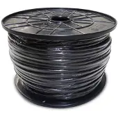 Sediles Rulle Med Flerlederkabel 1 Kw 2x1 Mm 400 M