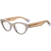 Missoni Mis-0066-w6o Kvinde Med Briller