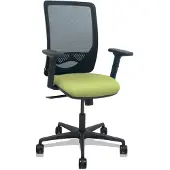 Piqueras Y Crespo Zulema Synchro Arms 2d Ergonomisk Kontorstol