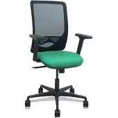 Piqueras Y Crespo Zulema Synchro Arms 2d Ergonomisk Kontorstol