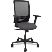 Piqueras Y Crespo Zulema Synchro Arms 2d Ergonomisk Kontorstol