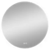 EDM Round Led 20w Spejl