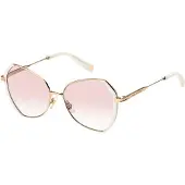 Marc Jacobs Mj-1081-s-24s Solbriller Til Kvinder