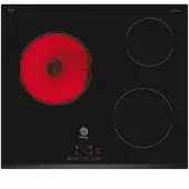 Balay 3eb714lr Keramisk Kogeplade 60 Cm
