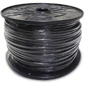 EDM Fleksibel Kabelrulle 2.5 Mm 800 M