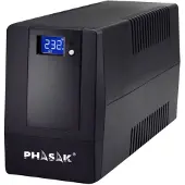 Phasak Ph 9464 600va Ups