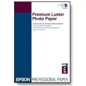Epson Premium Luster - Skinnende - A4 (210 x 297 mm) 250 ark fotopapir - for SureColor SC-P700, P7500, P900, P9500, T2100, T3100, T3400, T3405, T5100