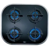 Teka Cg.1 4g Ai Al 60 Cm Gasglasplade