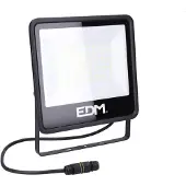 EDM 8200lm 6400k Spotlight 100w