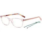 Missoni Mmi-0008-35j Kvinde Med Briller