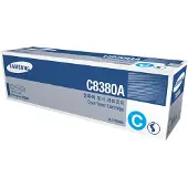 Samsung Tonerkassette cyan 15.000 sider