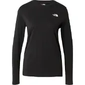 The North Face Simple Dome T-shirt Med Lange ærmer