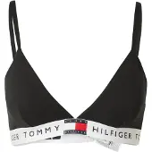 Tommy Hilfiger Uw0uw06040 Triangle Bh