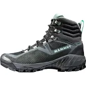 Mammut Sapuen High Gore-tex Vandrestøvler