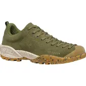 Scarpa Mojito Planet Suede Sko