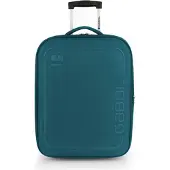 Gabol Orbit Soft Spinner Expandable 4.59-53l Kuffert Med Hjul