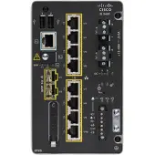 Cisco CATALYST IE3400 RUGGED SERIES | MODULAR SYSTEM NE IN