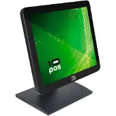 10POS Ts-17hv 17´´ Skærm
