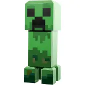 UKONIC UKON!C - MINECRAFT, FIGUAL CREEPER, MINI FRIDGE