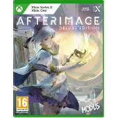 Xbox Games Series X Afterimage Deluxe Edition