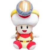 1UP Captain Toad Figur