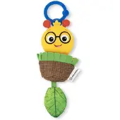 Baby einstein Cal-a-Puller aktivitetslegetøj med ophæng