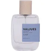 VALJUES 8am Dusk Till Dawn Collection Eau de Parfum 50 ml