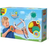 Ses creative vandleg med vandkanon (slange) 23157
