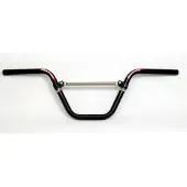 Renthal Bmx Moto 20 190 Mm Rise Styr