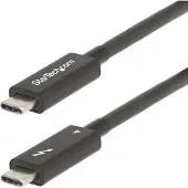 StarTech.com Thunderbolt 4 Kabel 2 M
