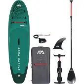 Aqua Marina Breeze 9´10´´ Oppusteligt Padleboardsæt