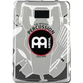 Meinl Percussion The Ultimate Percussion Stomp Box