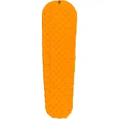 Sea to Summit - Madras - Ultralight Insulated orange Mattress til Unisex - Størrelse Regular - Orange