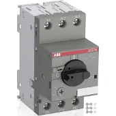 ABB Motorværn håndbetjent MS116 10-16A