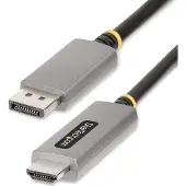 StarTech.com Displayport Til Hdmi-kabel 2 M