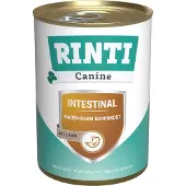 Rinti Canine Intestinal Lam 400 g - 12 x 400 g