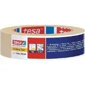 TESA malertape/afskærmningstape 3 dage 50 m 19 mm H5102300