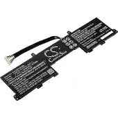 24.Se Batteri til notebook, bærbar computer til DELL Latitude 13 7350
