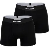 Dsquared2 Boksershorts sort