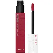Maybelline Super Stay Matte Ink Liquid Lipstick 5 ml Nr. 80 - Ruler