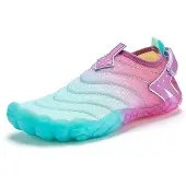 Venice beach Vandsko aqua / lilla