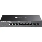 TP-LINK Sg2210xmp-m2 Switch