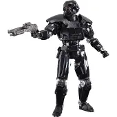 Hasbro The Black Series Dark Trooper