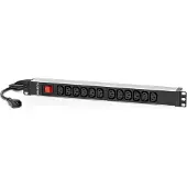 Salicru Sps Pdu 12f Pdu Forlængerledning